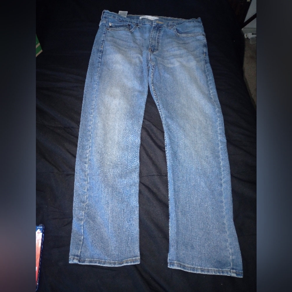 Men jeans
